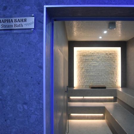 Park Hotel Viasport Gorni Dŭbnik Εξωτερικό φωτογραφία