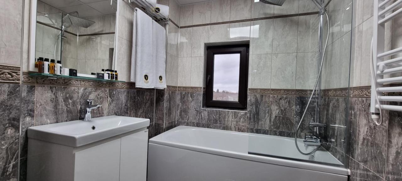 Park Hotel Viasport Gorni Dŭbnik Εξωτερικό φωτογραφία