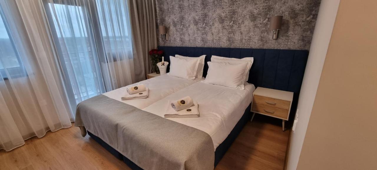 Park Hotel Viasport Gorni Dŭbnik Εξωτερικό φωτογραφία