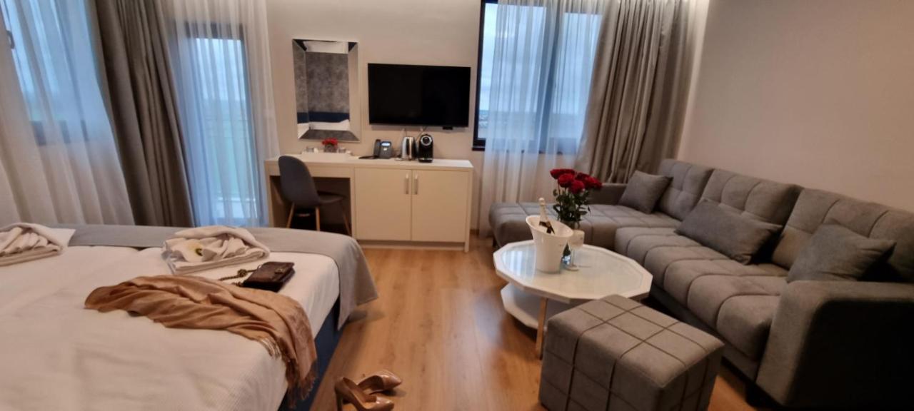 Park Hotel Viasport Gorni Dŭbnik Εξωτερικό φωτογραφία