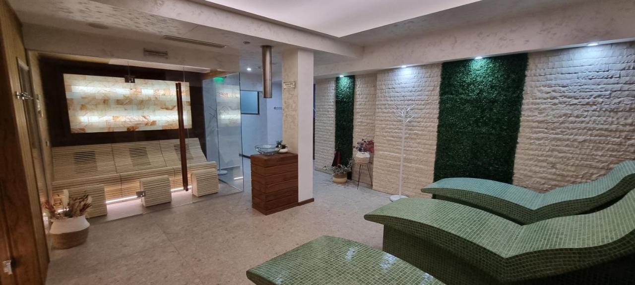 Park Hotel Viasport Gorni Dŭbnik Εξωτερικό φωτογραφία