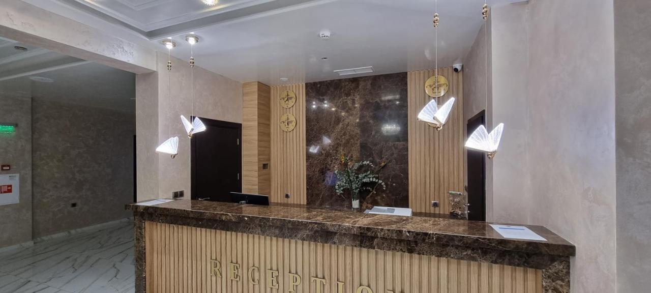 Park Hotel Viasport Gorni Dŭbnik Εξωτερικό φωτογραφία