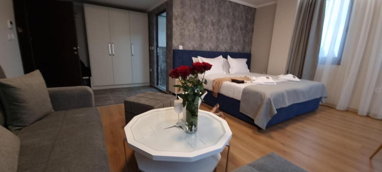Park Hotel Viasport Gorni Dŭbnik Εξωτερικό φωτογραφία