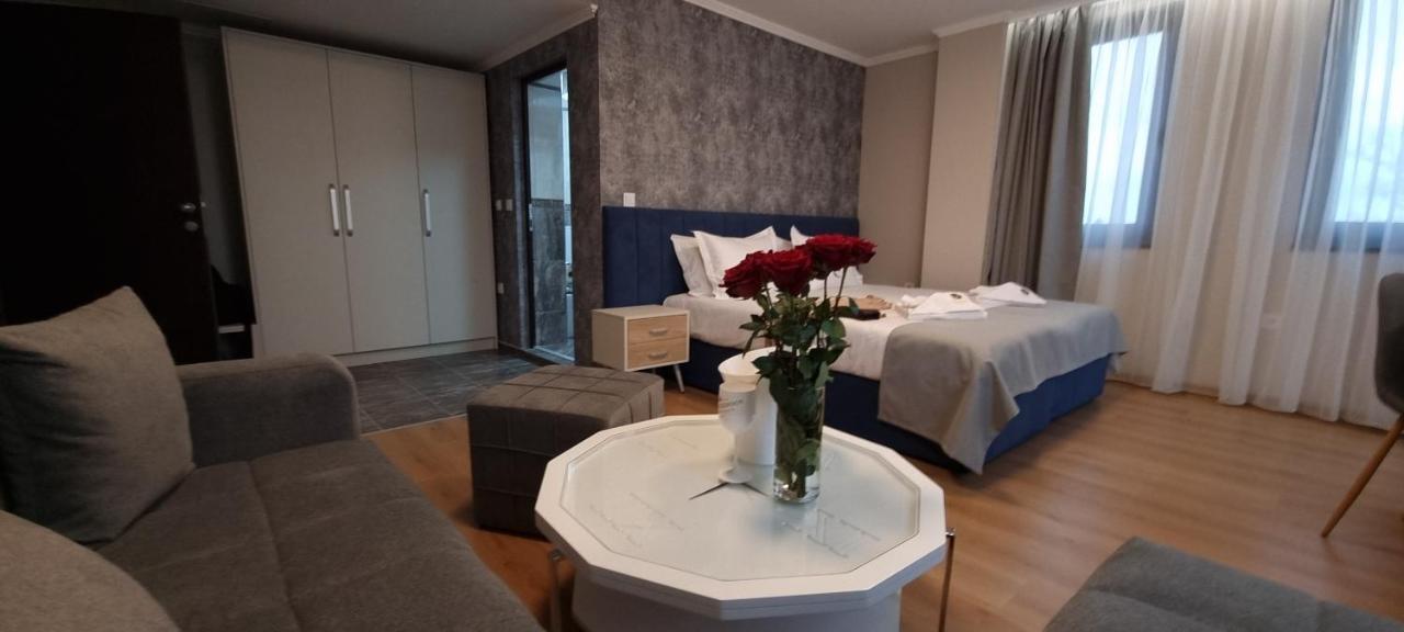 Park Hotel Viasport Gorni Dŭbnik Εξωτερικό φωτογραφία
