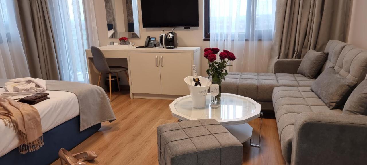 Park Hotel Viasport Gorni Dŭbnik Εξωτερικό φωτογραφία