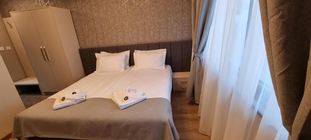 Park Hotel Viasport Gorni Dŭbnik Εξωτερικό φωτογραφία