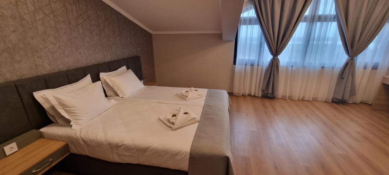 Park Hotel Viasport Gorni Dŭbnik Εξωτερικό φωτογραφία