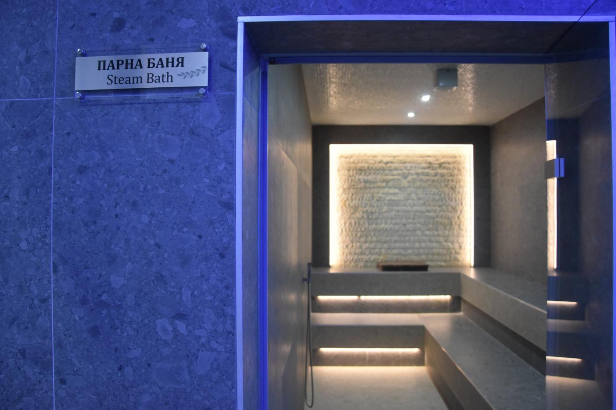 Park Hotel Viasport Gorni Dŭbnik Εξωτερικό φωτογραφία