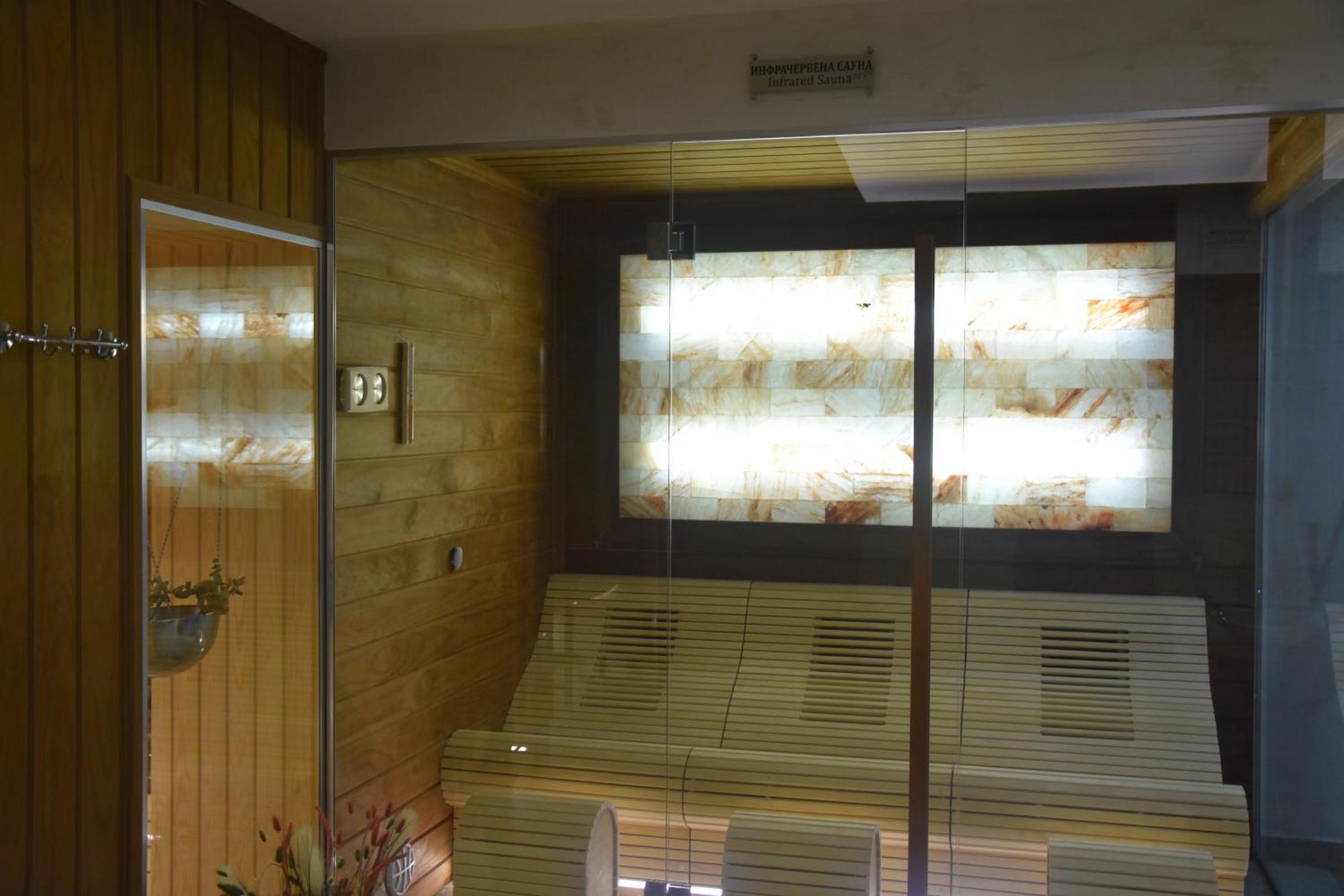 Park Hotel Viasport Gorni Dŭbnik Εξωτερικό φωτογραφία