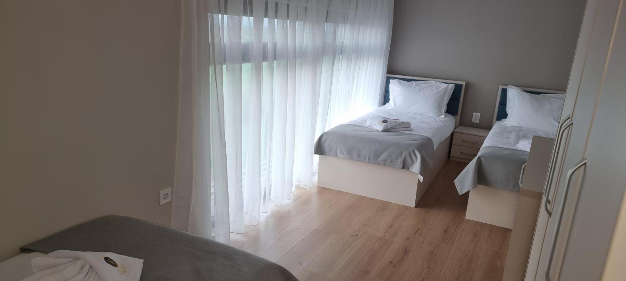 Park Hotel Viasport Gorni Dŭbnik Εξωτερικό φωτογραφία